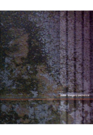 Aube "Imagery Resonance" cd